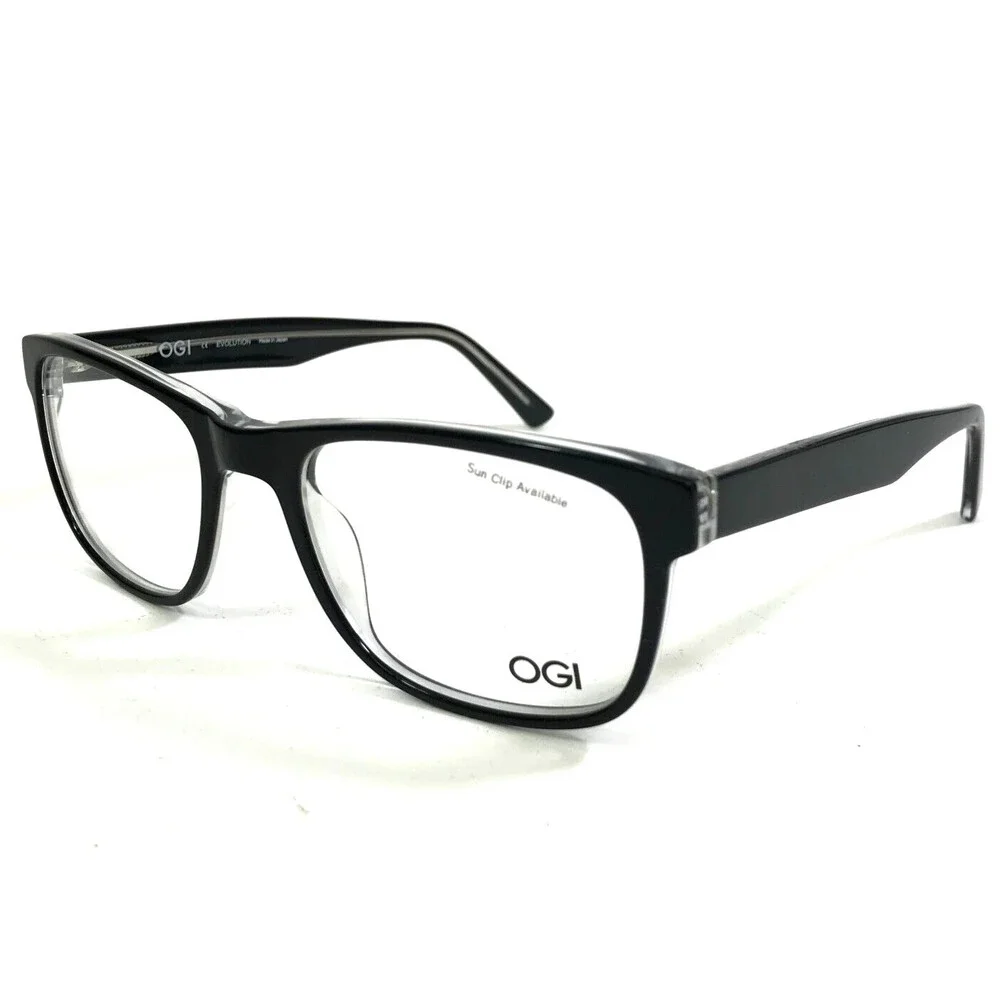 OGI demo lenses